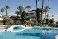 Resale - Apartment - Estepona 