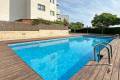 Resale - Apartment - Jávea - Arenal