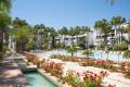 Resale - Apartment - Marbella - Golden Mile