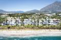 Resale - Apartment - Marbella - Golden Mile