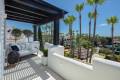 Resale - Apartment - Marbella - Golden Mile