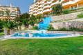 Resale - Apartment - Marbella - Nueva Alcantara