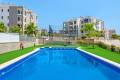 Resale - Apartment - Orihuela Costa - Villamartín