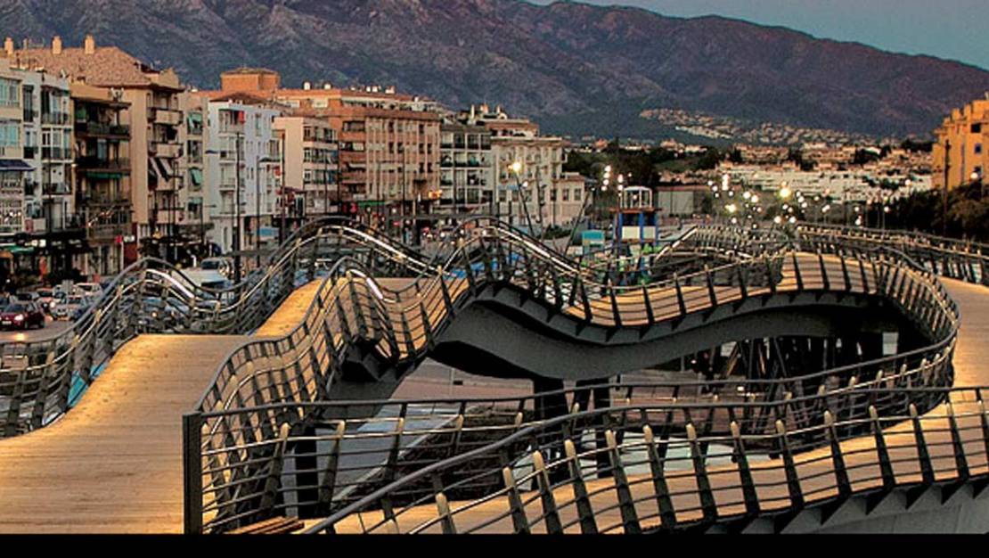 Resale - Commercial Premises - Marbella - San Pedro de Alcantara