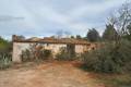 Resale - Plot - Benissa - Campo