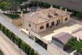 Resale - Villa - Aspe