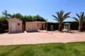 Resale - Villa - Aspe