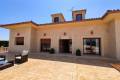 Resale - Villa - Aspe