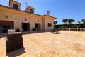 Resale - Villa - Aspe