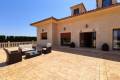 Resale - Villa - Aspe