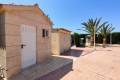 Resale - Villa - Aspe