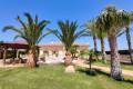 Resale - Villa - Aspe