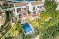 Resale - Villa - Benahavís - La Quinta