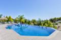 Resale - Villa - Benissa - La Fustera