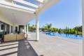 Resale - Villa - Benissa - La Fustera