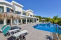 Resale - Villa - Benissa - La Fustera