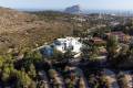 Resale - Villa - Calpe - Empedrola