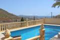 Resale - Villa - Calpe - Maryvilla