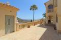 Resale - Villa - Calpe - Maryvilla