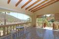 Resale - Villa - Calpe - Maryvilla