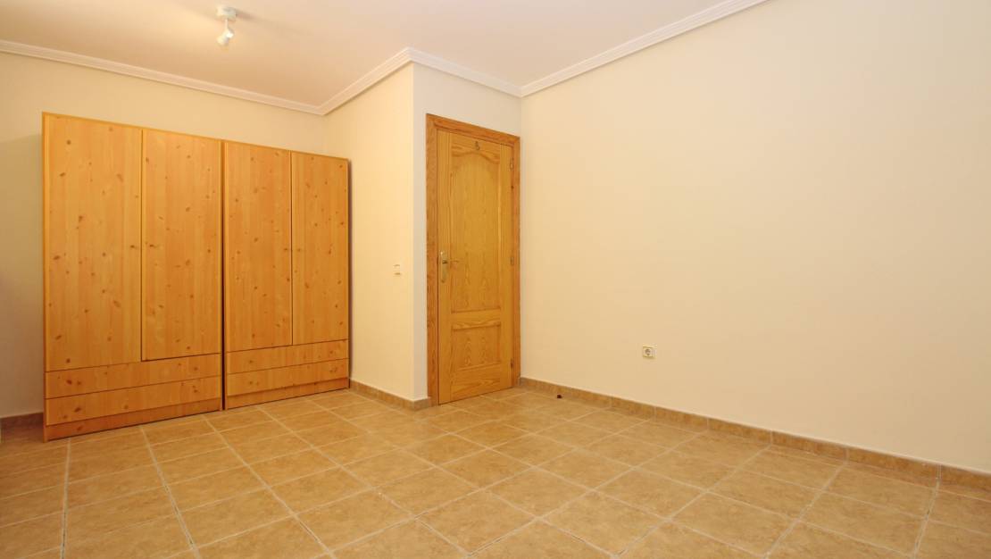 Resale - Villa - Calpe - Maryvilla