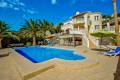 Resale - Villa - Moraira - El Pinar de L'Advocat