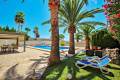 Resale - Villa - Moraira - El Pinar de L'Advocat