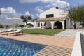 Resale - Villa - Teulada - Campo