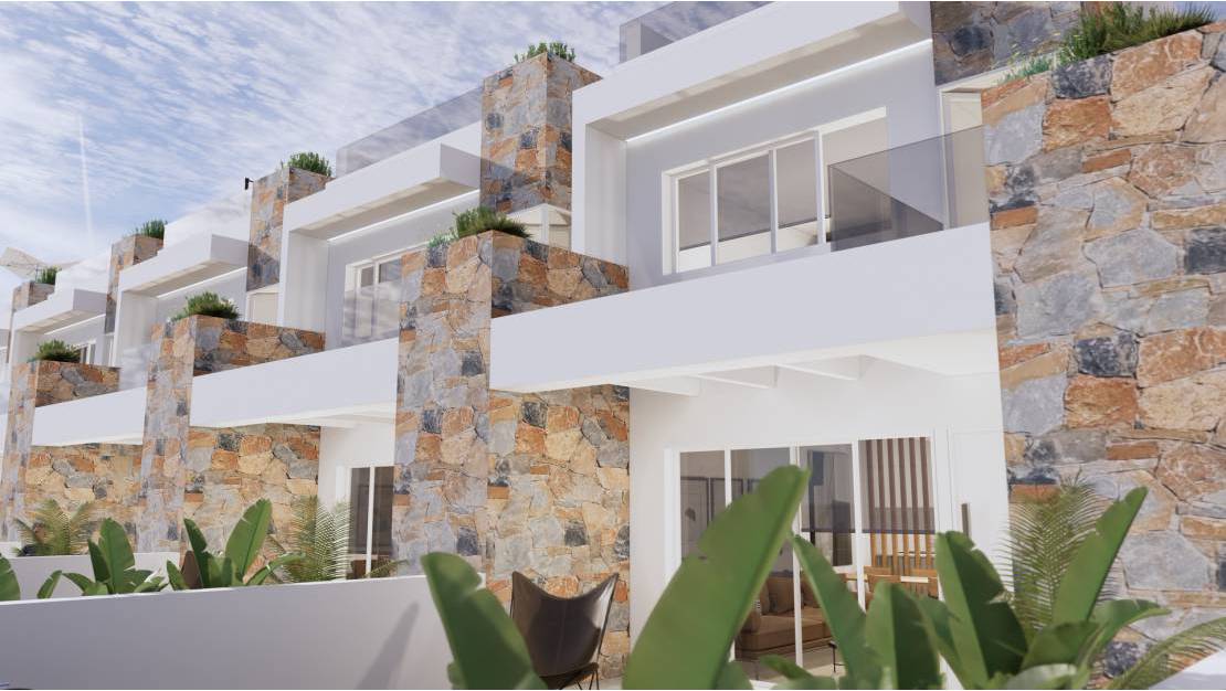 Rynek pierwotny - Mieszkanie - Orihuela Costa