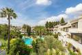 Rynek wtórny - Mieszkanie - Marbella - Golden Mile