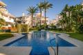Rynek wtórny - Mieszkanie - Marbella - Los Naranjos de Marbella