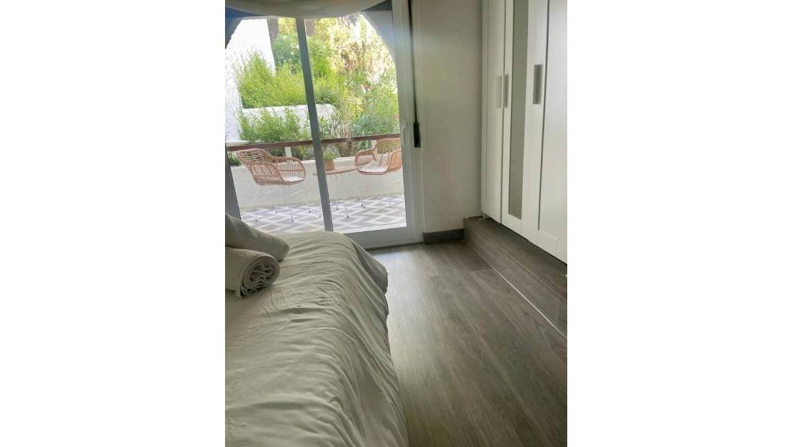 Segunda Mano - Apartmento / Piso - Marbella - Puerto Banús