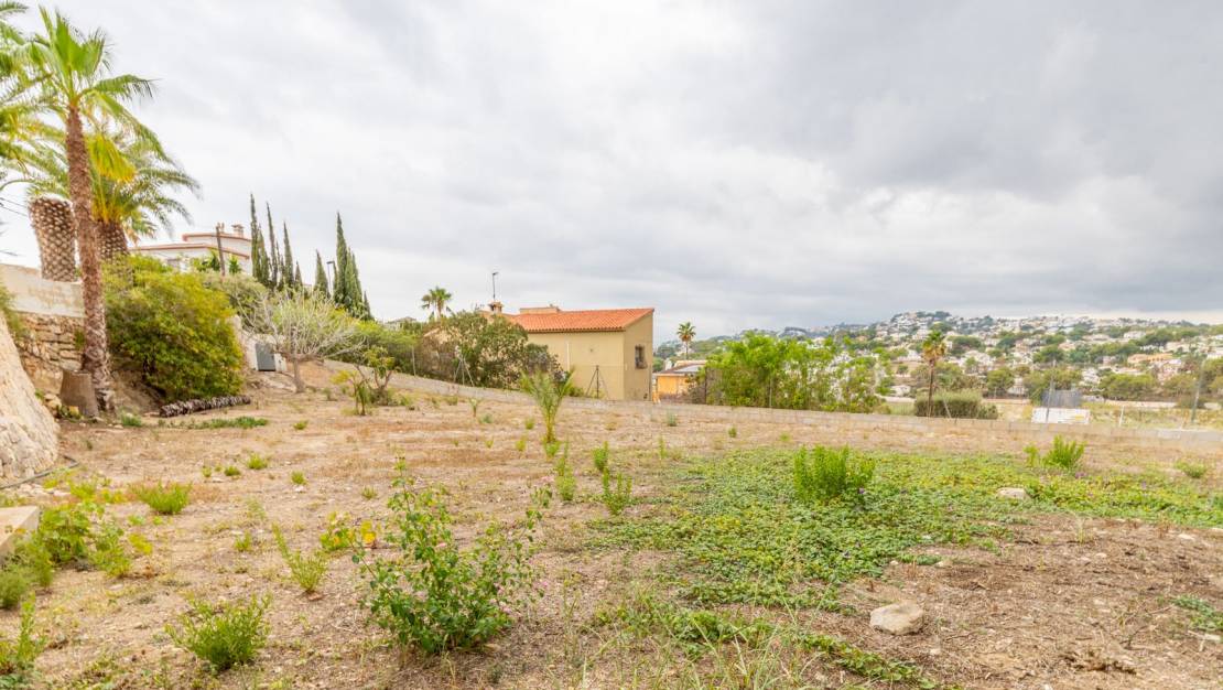 Segunda Mano - Villa / Chalet - Teulada - Costera del Mar