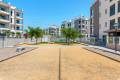 Videresalg - Apartment - Orihuela Costa - Villamartín