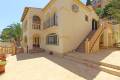 Videresalg - Villa - Calpe - Maryvilla