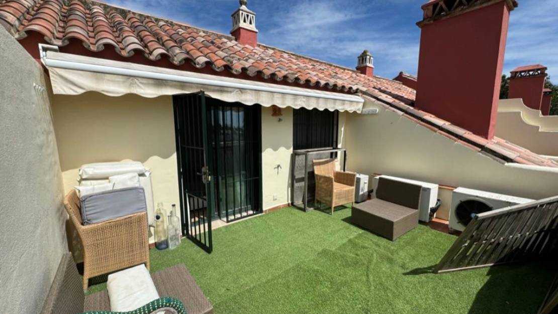 Videresalg - Villa - Marbella - Golden Mile