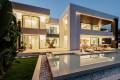 Videresalg - Villa - Marbella - Nagueles