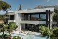 Videresalg - Villa - Marbella - Nagueles