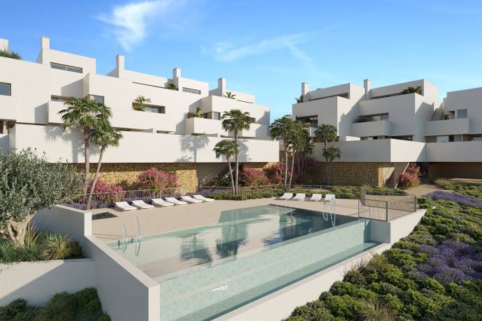 Villa - New Build - Alicante - Cabo Huertas