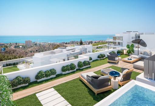 Villa - Nieuwbouwprojecten - Marbella - GH-307418-D