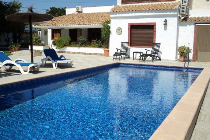 Вилла - Продажа - Orihuela Costa - Lomas de Cabo Roig