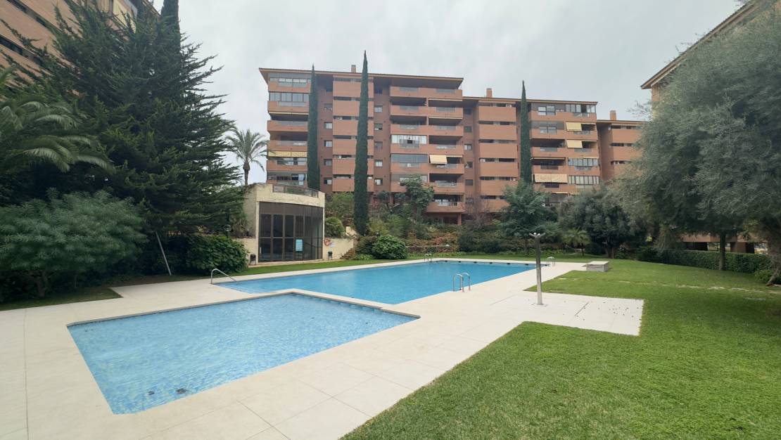 Wederverkoop - Appartementen - Alicante - Vistahermosa