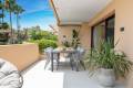 Wederverkoop - Appartementen - Estepona - New Golden Mile