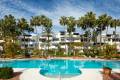 Wederverkoop - Appartementen - Marbella - Golden Mile