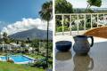 Wederverkoop - Appartementen - Marbella - Nueva Andalucía