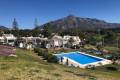 Wederverkoop - Appartementen - Marbella - Nueva Andalucía