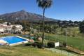 Wederverkoop - Appartementen - Marbella - Nueva Andalucía