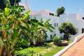 Wederverkoop - Appartementen - Marbella - Puerto Banús