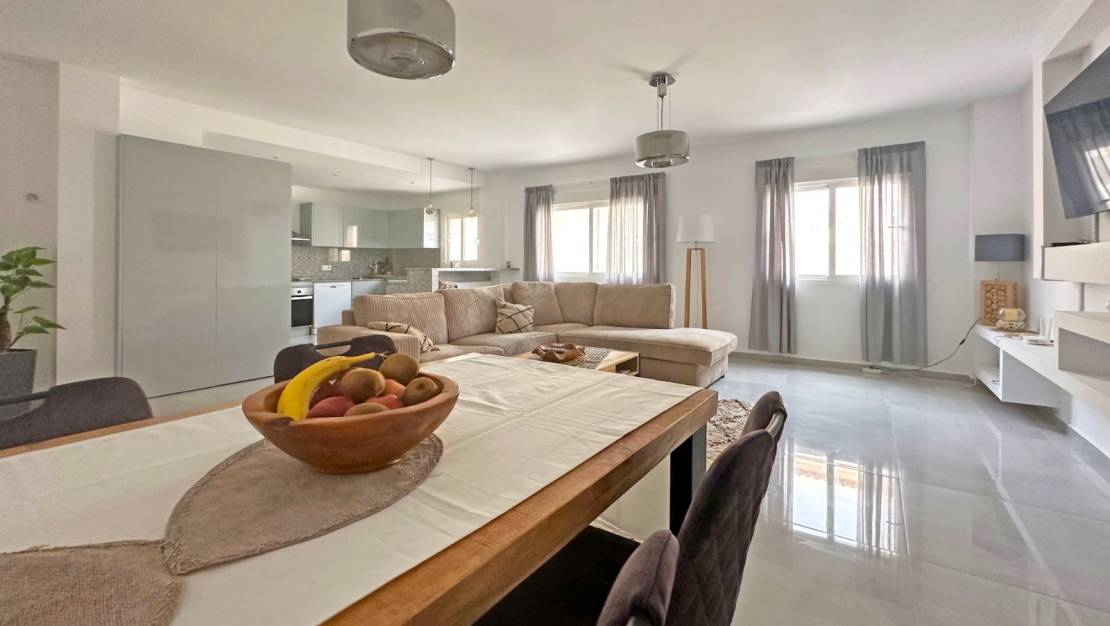 Wederverkoop - Appartementen - Moraira - 