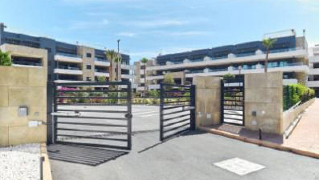 Wederverkoop - Appartementen - Orihuela Costa - Playa Flamenca